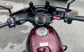 HONDA REBEL 1100 DCT 2021 SC83