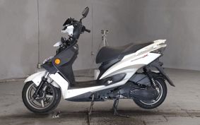 YAMAHA CYGNUS125XSR SE44J