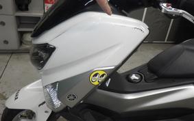 YAMAHA N-MAX 155 A 1998 SG50J