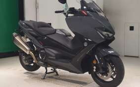 YAMAHA T-MAX 560 T 2021 SJ19J