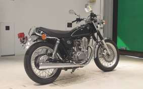 YAMAHA SR400 Gen.3 2009 RH01J