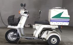 HONDA GYRO TD01