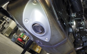 YAMAHA TRACER 9 GT+ AMT 2025 RNA1J