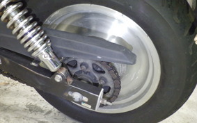 HONDA MAGNA 250 2009 MC29