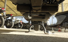 SUZUKI LET's 4 2025 CA45A