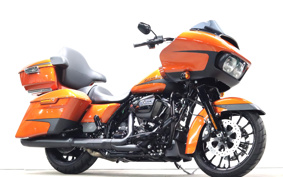 HARLEY FLTRXS 2019 KTP