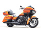 Фото Harley FLTRXS 2019 с японского аукциона