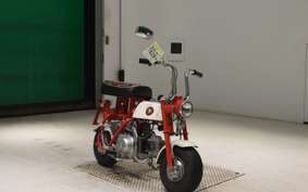 HONDA MONKEY 2024 Z50M