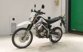 KAWASAKI KLX125 2005 LX125C