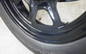 HONDA TACT-4ﾍﾞｰｼｯｸ 2021 AF79