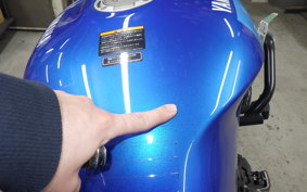 YAMAHA XSR900 2022 RN80J