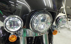 HARLEY FLHTK1870 2020