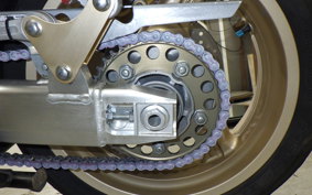 HONDA CB1300SF SUPER FOUR 2002 SC40