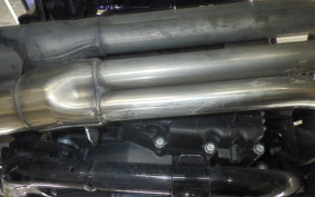 HONDA CB400SF GEN 4 A 2022 NC42