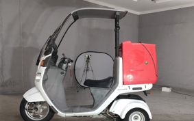 HONDA GYRO TA03