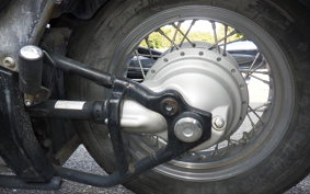 SUZUKI INTRUDER 400 Classic 2007 VK54A