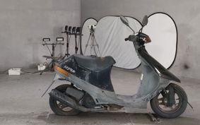 SUZUKI SEPIA CA1EA
