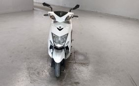 YAMAHA CYGNUS125XSR SE44J