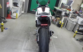HONDA CBR1000RR Gen. 2 2014
