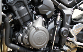 TRIUMPH TRIDENT 660 2022 LGL10U
