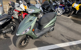 YAMAHA AXIS Z SED7J
