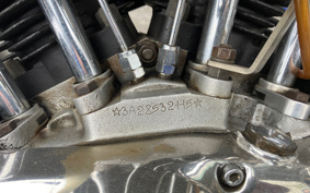 HARLEY HARLEY XLH1000 1995 532