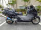 Фото Honda SILVER WING 400 2003 с японского аукциона