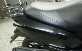 HONDA DIO Gen.6 1990 AF68