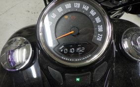 HARLEY FLHCS 1870 2020