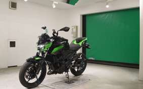 KAWASAKI Z400 Gen.2 2021 EX400G