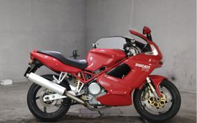 DUCATI  DUCATI ST3S S302AA