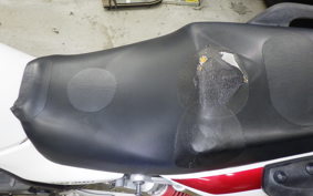 HONDA CB400SF GEN 4 A 2017 NC42