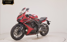 HONDA CBR650R 2023 RH03
