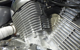 SUZUKI INTRUDER 250 LC 2016 VJ51A