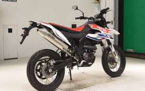 APRILIA RX125