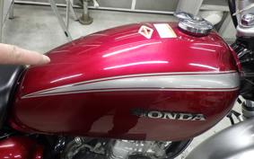 HONDA CB223S 2021 MC40