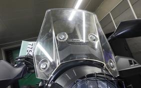 SUZUKI V-STROM 250 2007