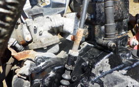 HONDA MTX50R AD06
