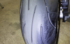 HONDA CBR600RR GEN 3 2011 PC40