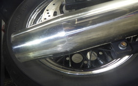 HARLEY FXDWG 1450 2002