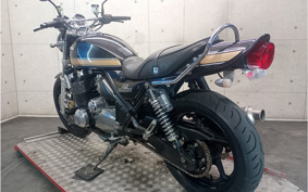 KAWASAKI ZEPHYR 1100 2004 ZRT10A