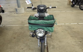 HONDA C50 SUPER CUB 2007 AA04