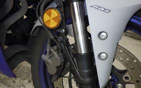 YAMAHA YZF-R25 A 2022 RG43J