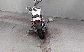 YAMAHA DRAGSTAR 400 2001 VH01J