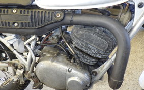 YAMAHA TY125 2020 539