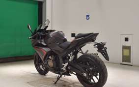 HONDA CBR400R 2020 NC56