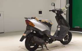 SUZUKI LET's 2 2013 CA1PA