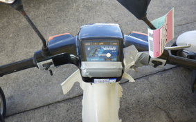 SUZUKI BIRDIE 50 E BA41A