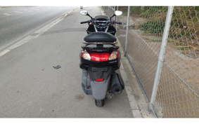 YAMAHA MAJESTY 250 SG20J