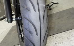 SUZUKI BURGMANｽﾄﾘｰﾄ125EX EA23M